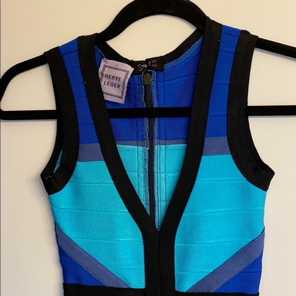 Herve Leger Dresses & Skirts - Herve Leger Dress